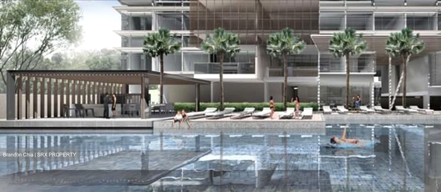 Horizon Residences (D5), Condominium #562081231